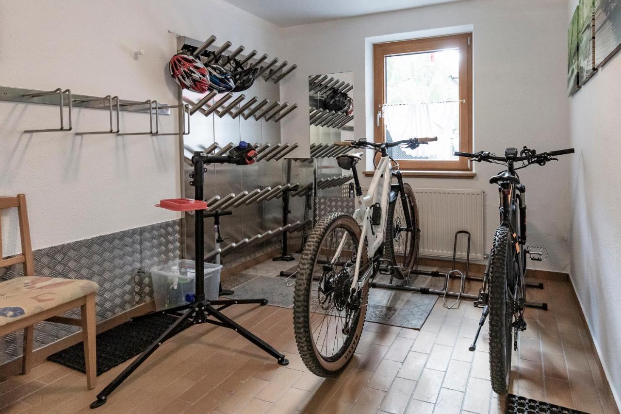 Trofana Appartements Sölden Zewnętrze zdjęcie