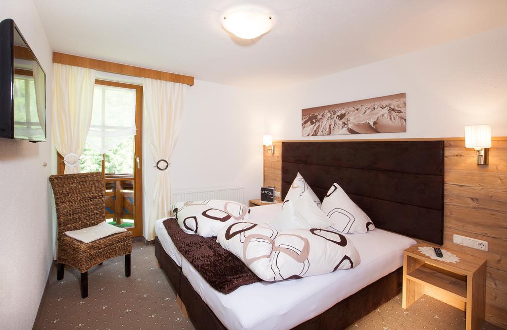 Trofana Appartements Sölden Pokój zdjęcie