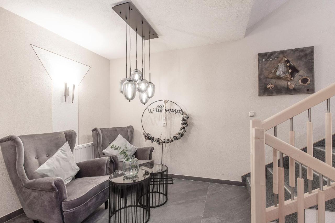 Trofana Appartements Sölden Zewnętrze zdjęcie