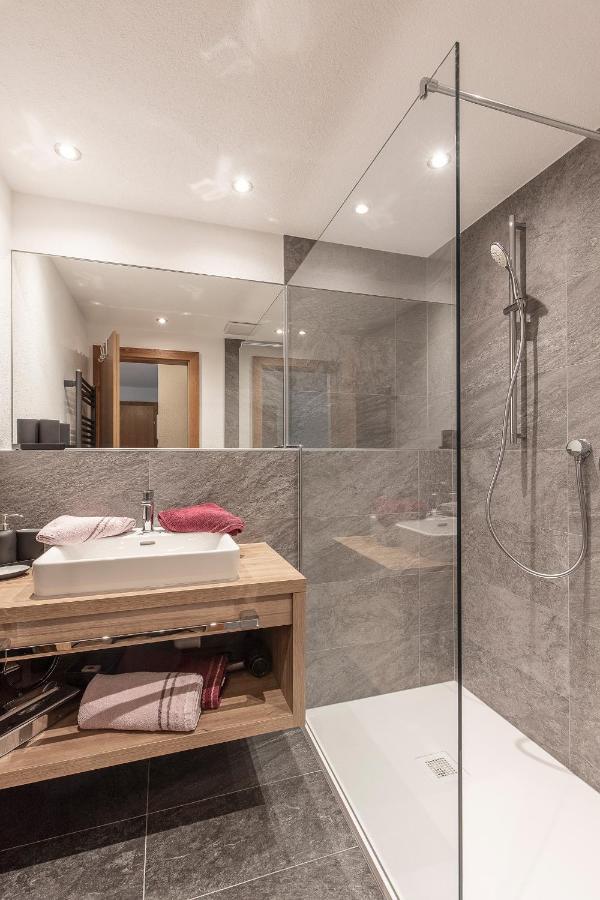 Trofana Appartements Sölden Zewnętrze zdjęcie