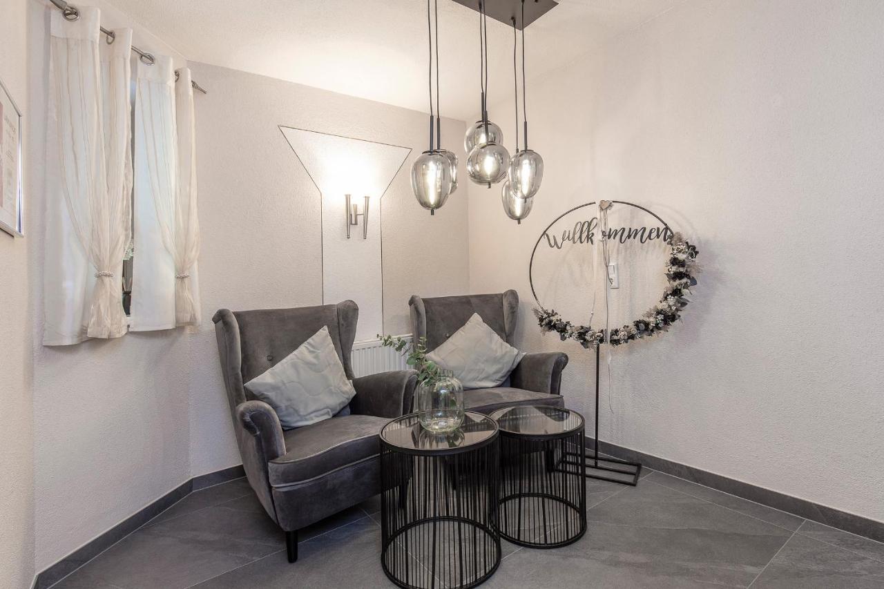 Trofana Appartements Sölden Zewnętrze zdjęcie