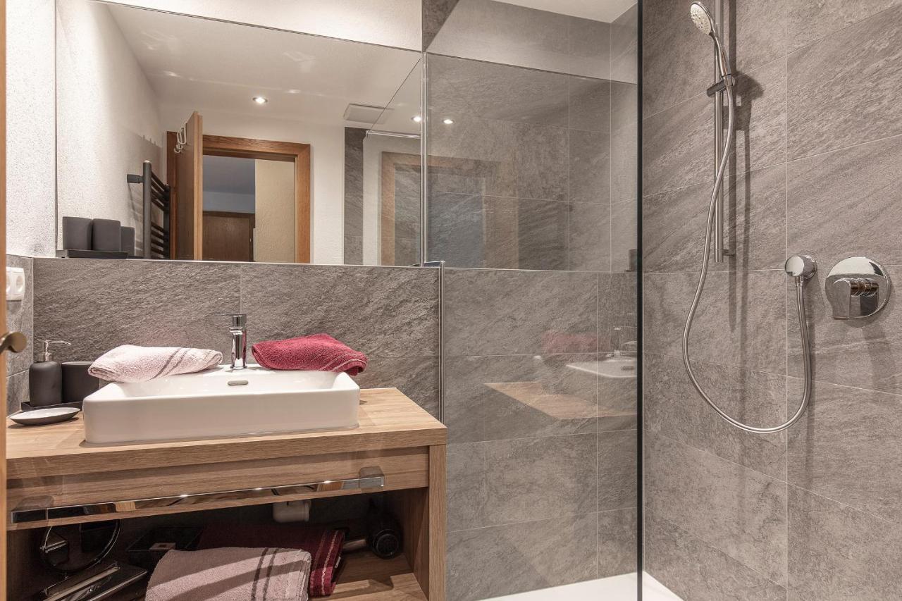 Trofana Appartements Sölden Zewnętrze zdjęcie