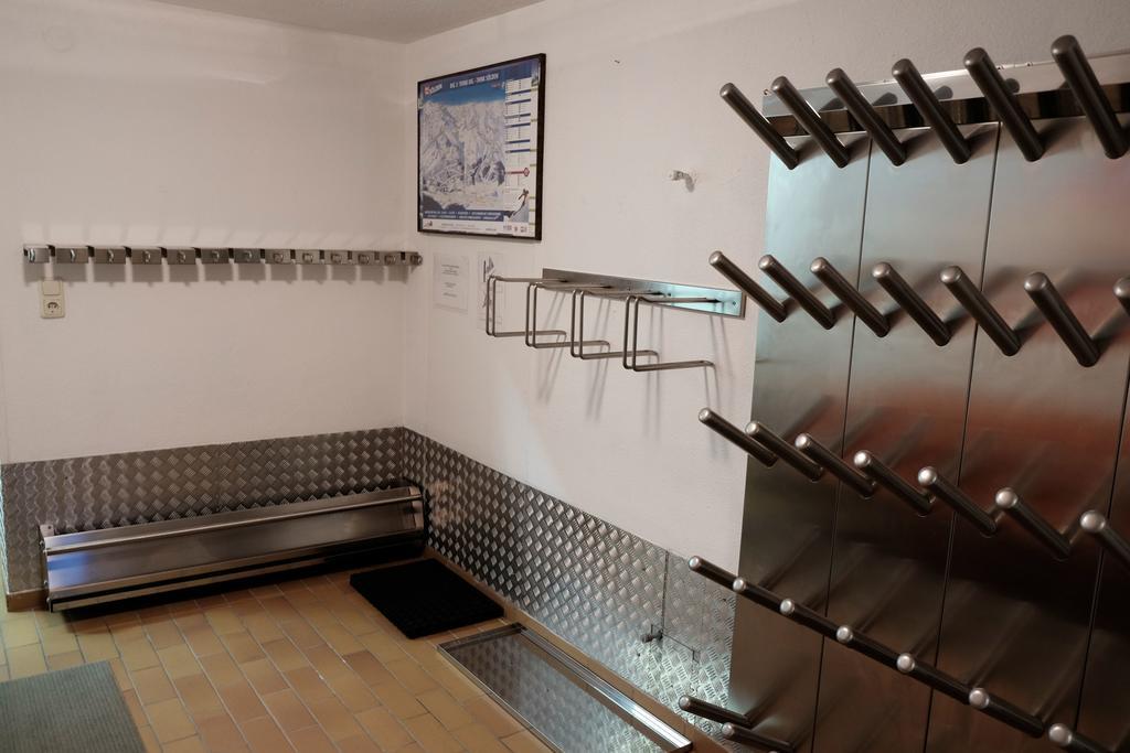 Trofana Appartements Sölden Zewnętrze zdjęcie