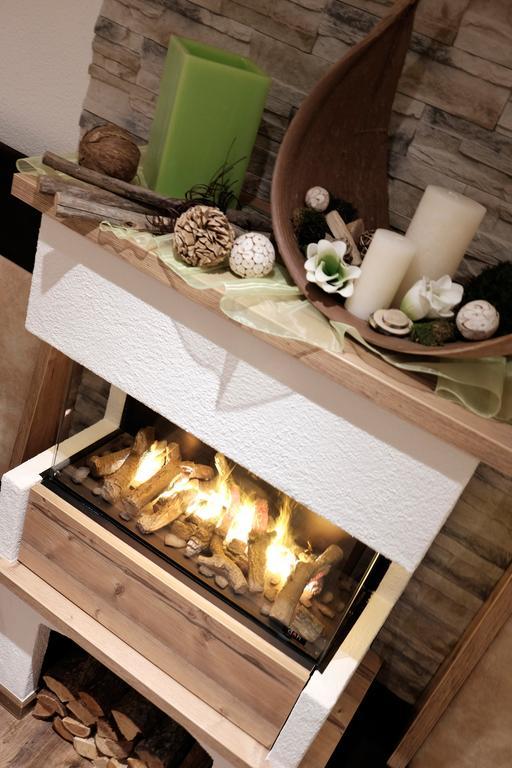 Trofana Appartements Sölden Zewnętrze zdjęcie
