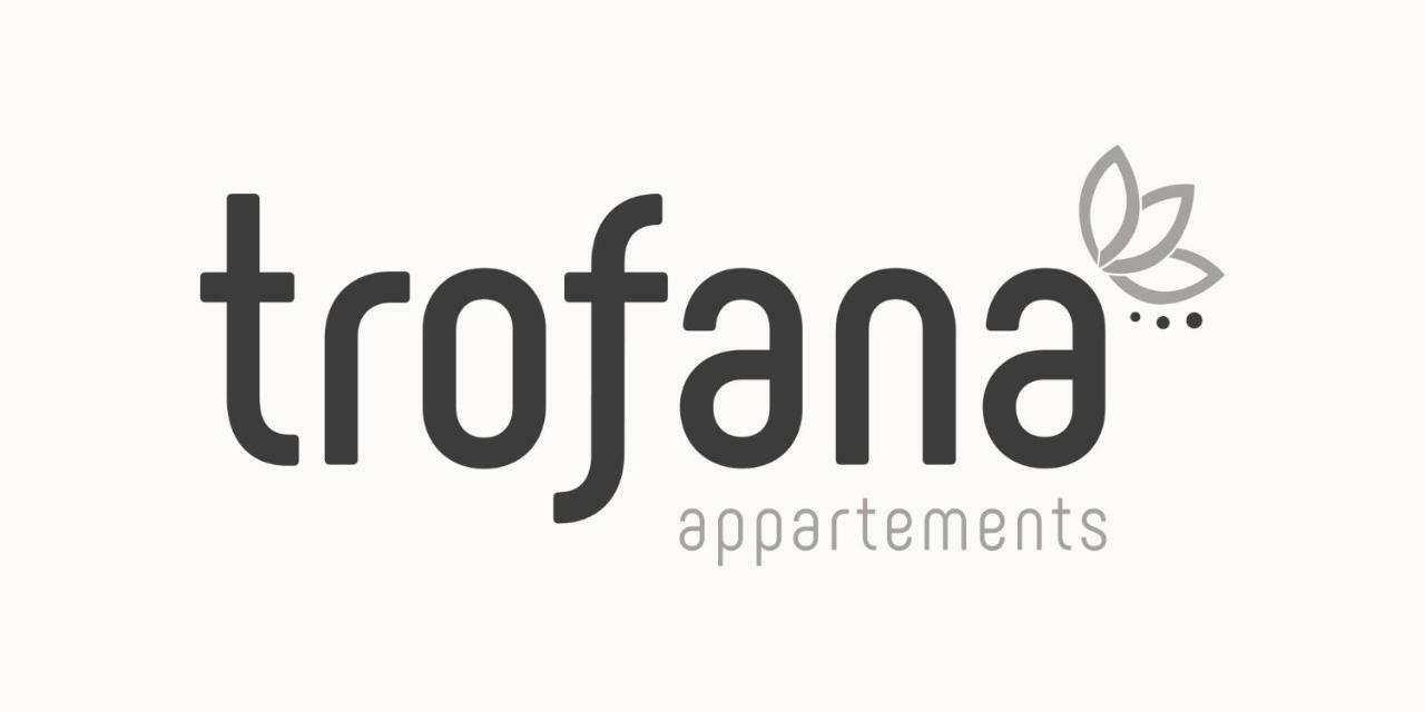Trofana Appartements Sölden Zewnętrze zdjęcie