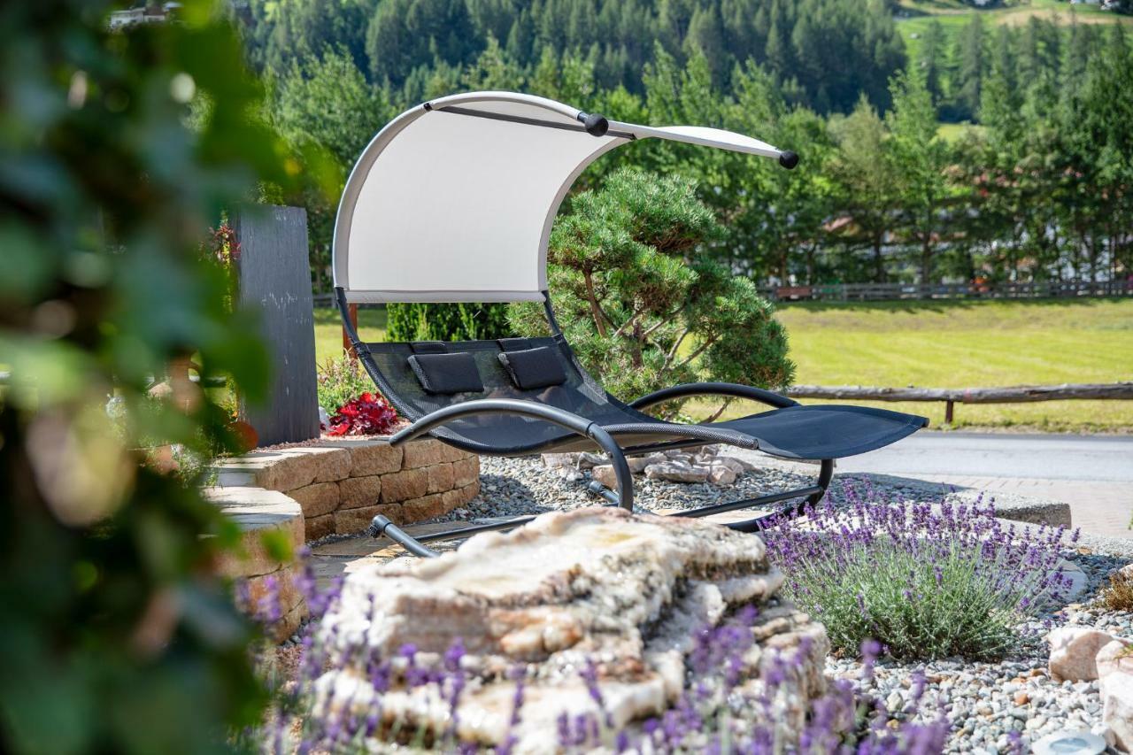 Trofana Appartements Sölden Zewnętrze zdjęcie