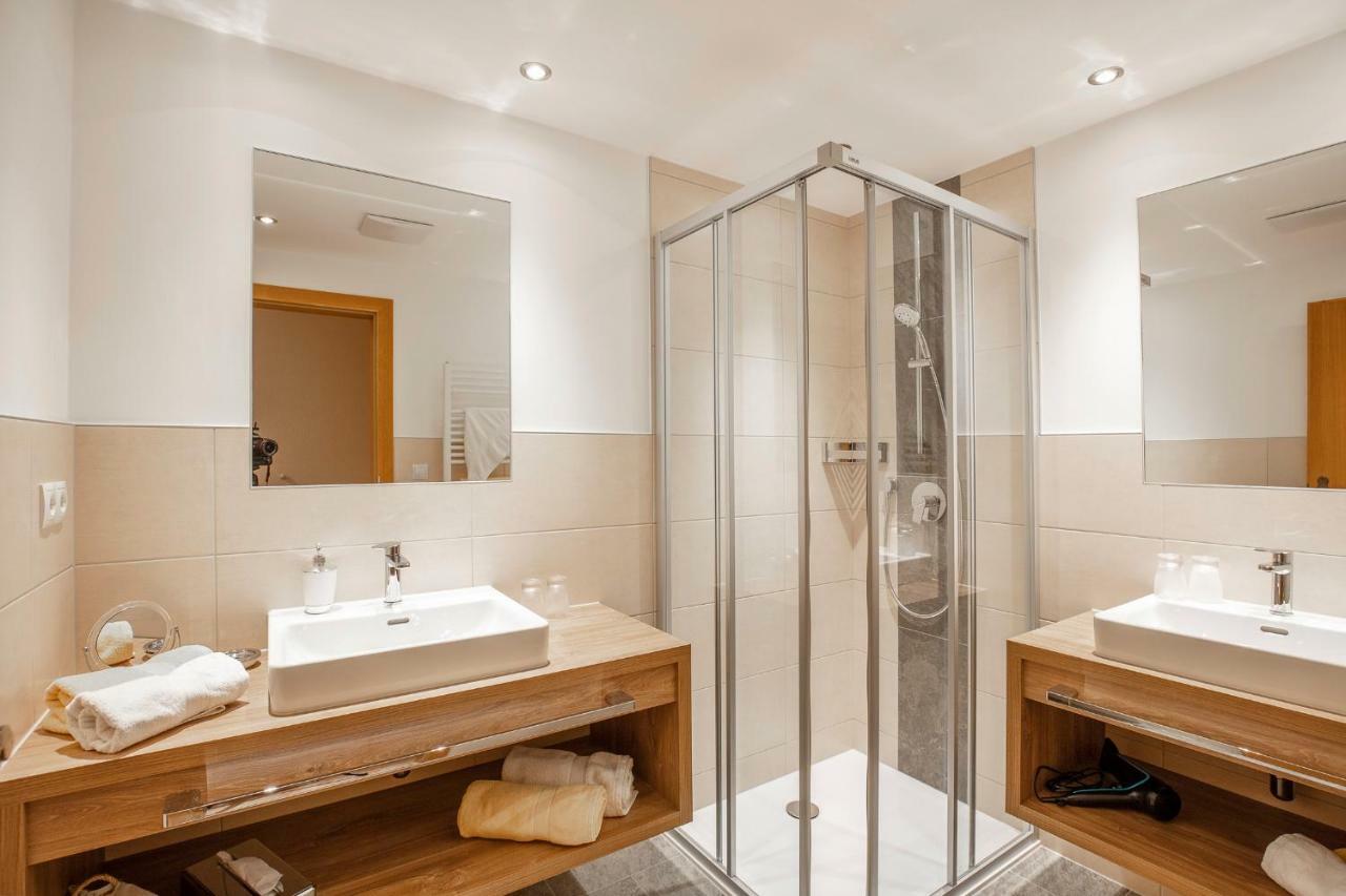 Trofana Appartements Sölden Zewnętrze zdjęcie