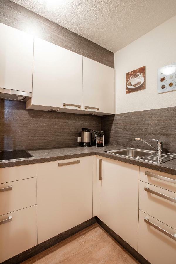 Trofana Appartements Sölden Zewnętrze zdjęcie