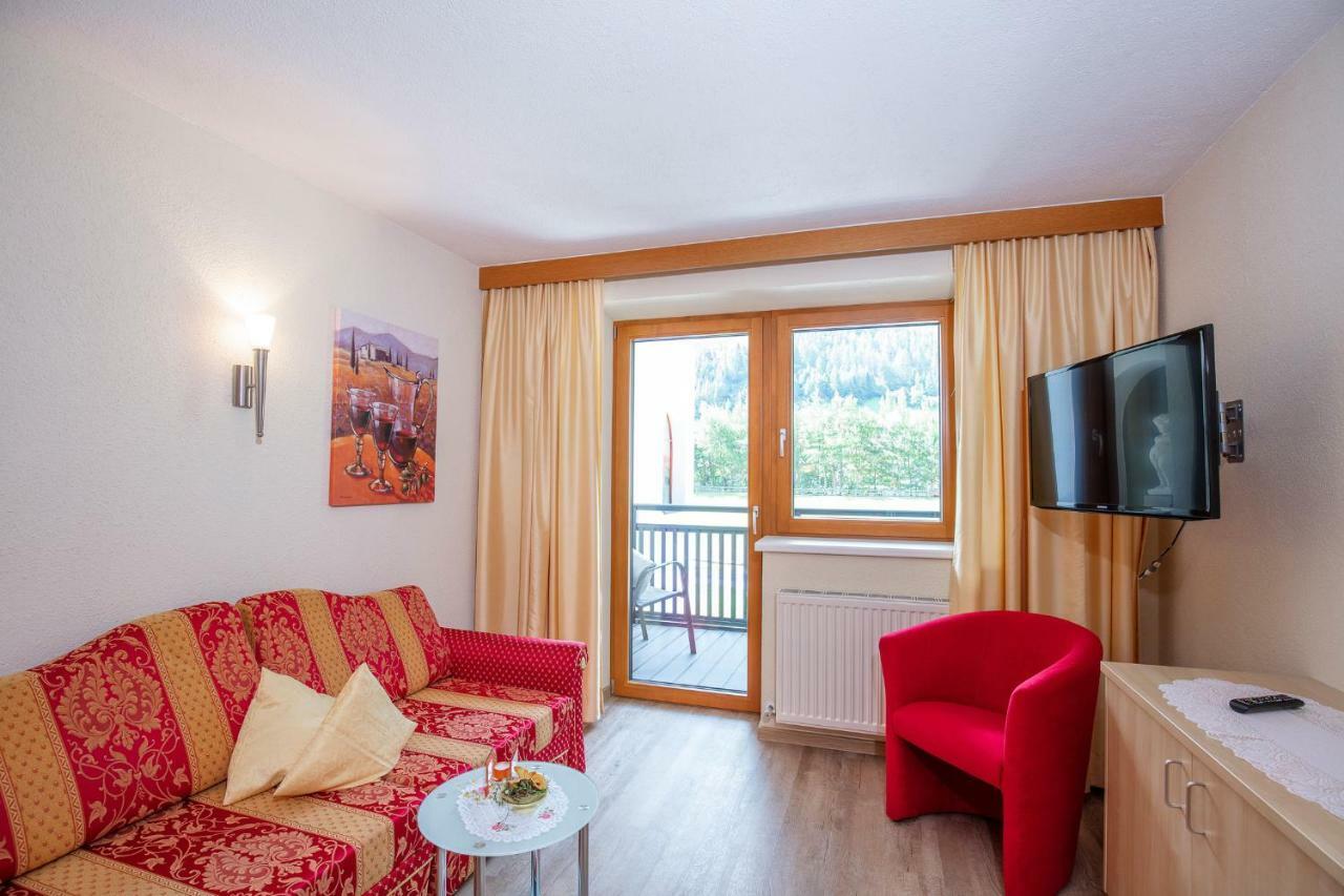 Trofana Appartements Sölden Zewnętrze zdjęcie