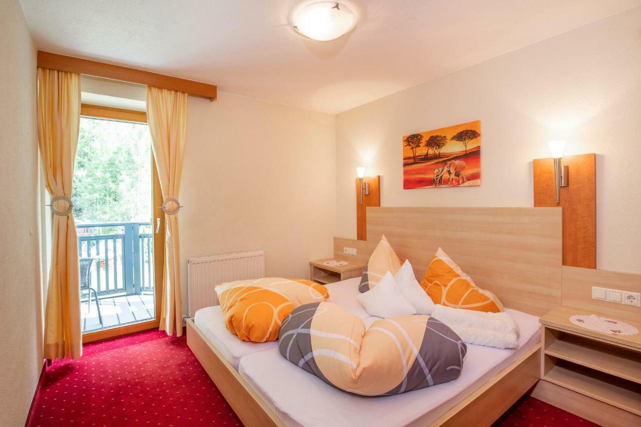 Trofana Appartements Sölden Zewnętrze zdjęcie